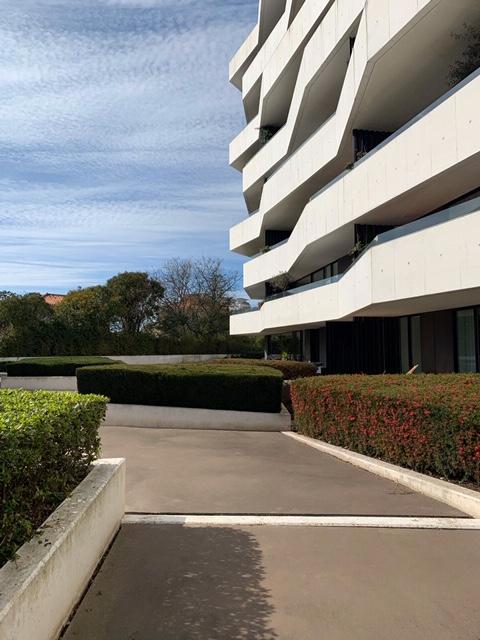 Apartamento T3 em condominio fechado na Foz