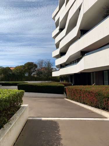 Apartamento T3 em condominio fechado na Foz