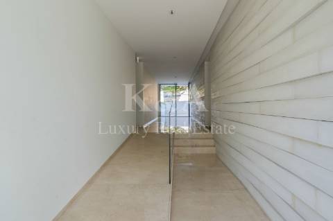 Apartamento T3 em condominio fechado na Foz