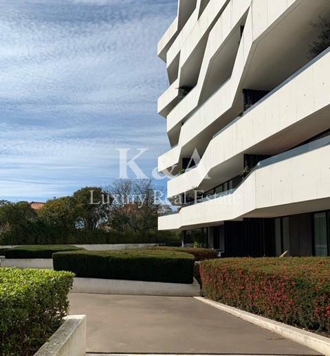 Apartamento T3 em condominio fechado na Foz