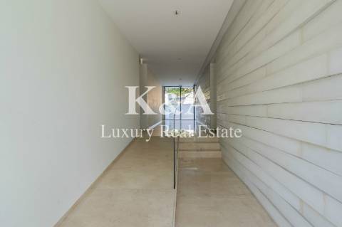 Apartamento T3 em condominio fechado na Foz