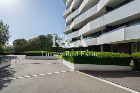 Apartamento T3 em condominio fechado na Foz