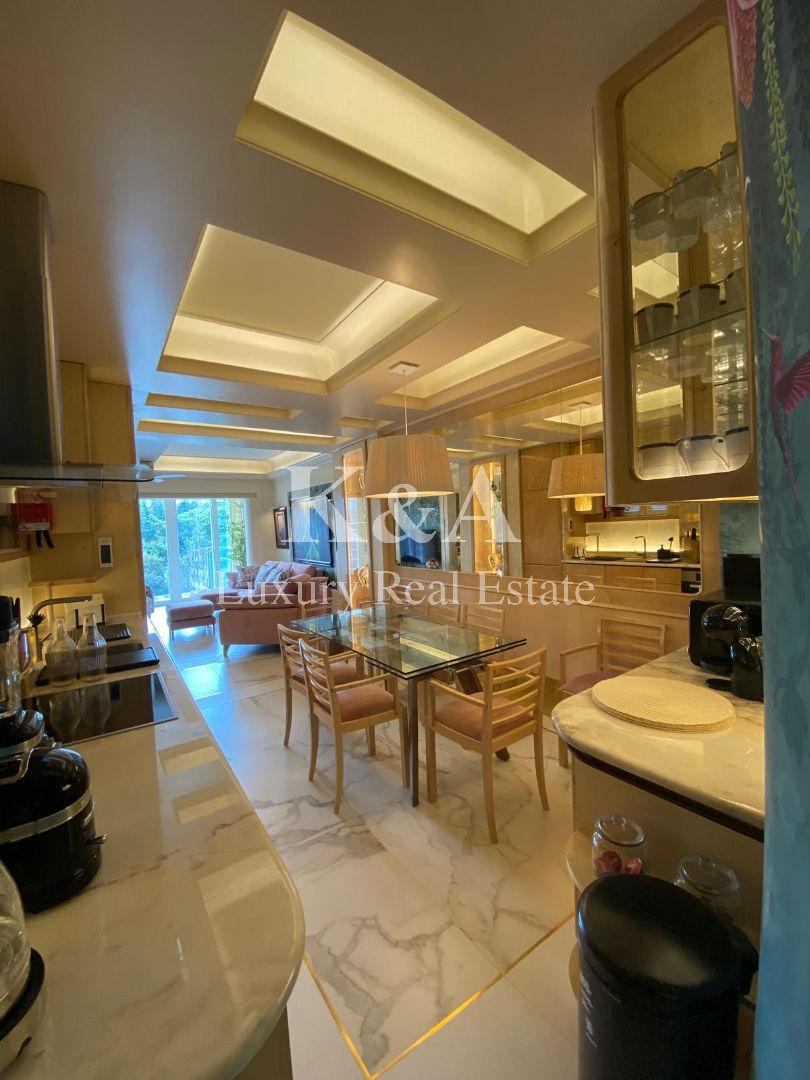 Apartamento T3 perto da rotunda da Boavista