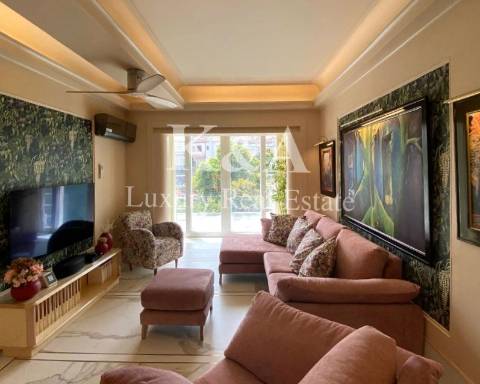 Apartamento T3 perto da rotunda da Boavista