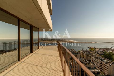 Apartamento T3 Venda em Lordelo do Ouro e Massarelos,Porto