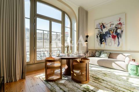 Apartamento T1 Venda em Cedofeita, Santo Ildefonso, Sé, Miragaia, São Nicolau e Vitória,Porto