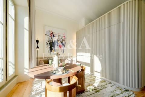 Apartamento T1 Venda em Cedofeita, Santo Ildefonso, Sé, Miragaia, São Nicolau e Vitória,Porto