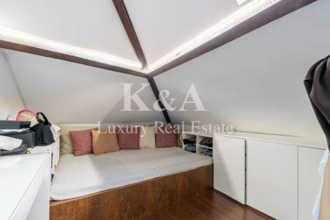 Moradia T3 em Serralves