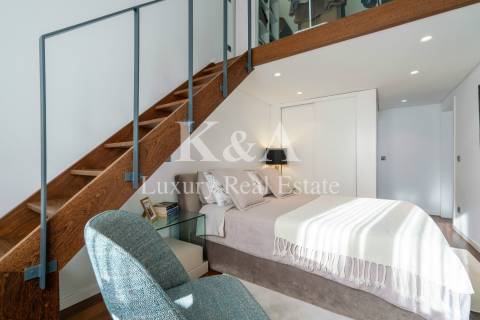 Moradia T3 em Serralves