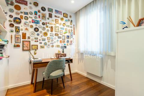 Moradia T3 em Serralves