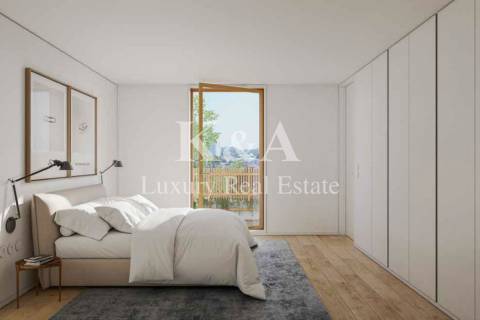 Moradia em condomínio fechado, perto do Parque da Cidade.