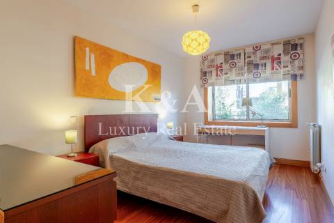 Apartamento T3 Venda em Lordelo do Ouro e Massarelos,Porto