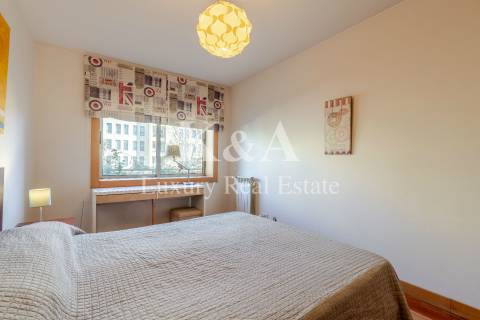 Apartamento T3 Venda em Lordelo do Ouro e Massarelos,Porto