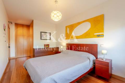 Apartamento T3 Venda em Lordelo do Ouro e Massarelos,Porto