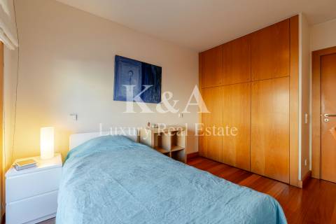 Apartamento T3 Venda em Lordelo do Ouro e Massarelos,Porto