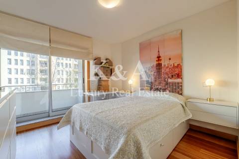 Apartamento T3 Venda em Lordelo do Ouro e Massarelos,Porto