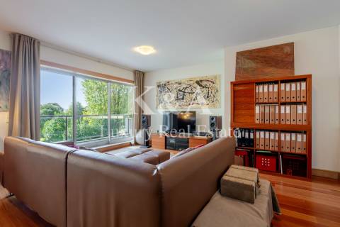 Apartamento T3 Venda em Lordelo do Ouro e Massarelos,Porto