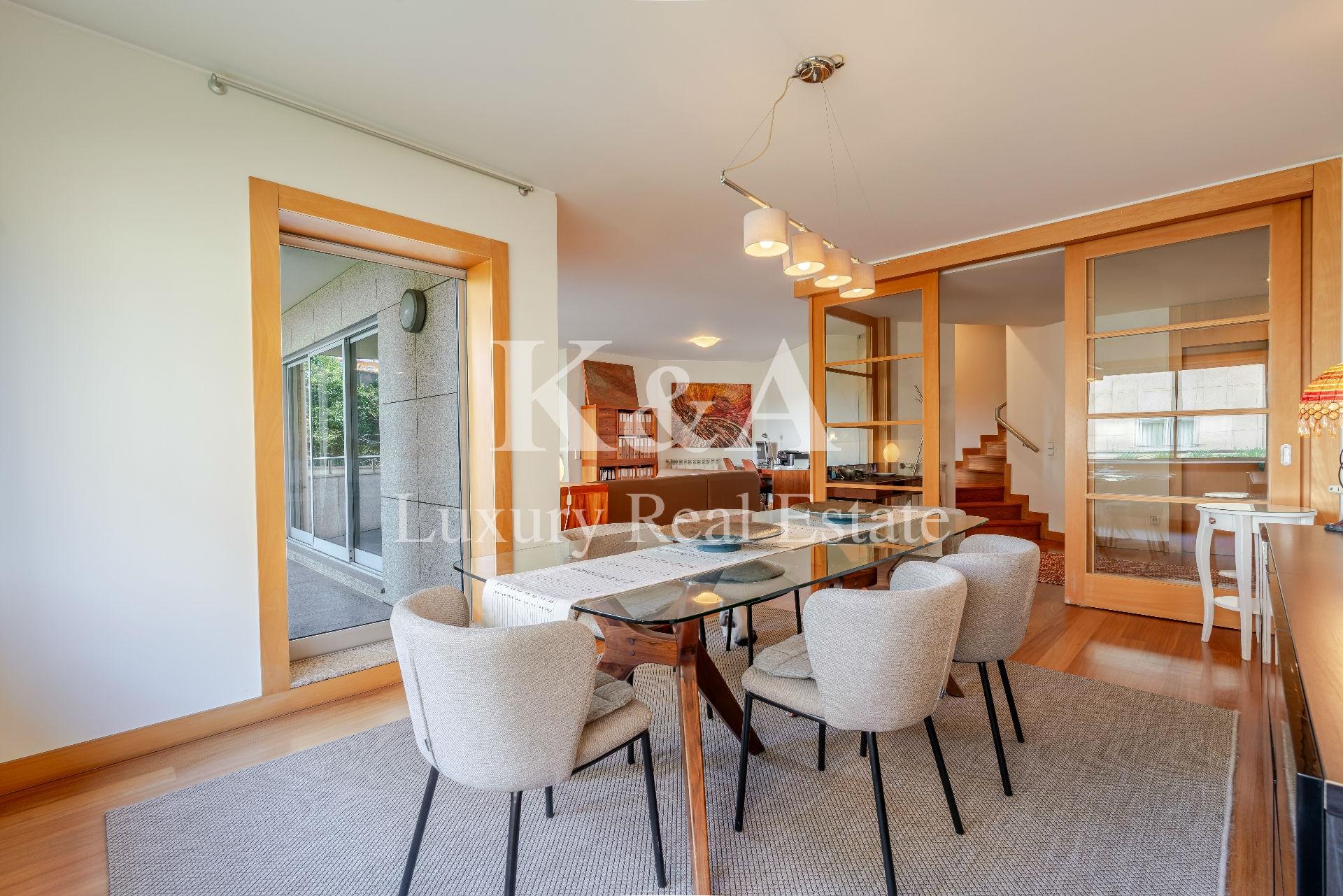 Apartamento T3 Venda em Lordelo do Ouro e Massarelos,Porto