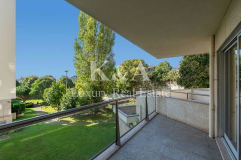 Apartamento T3 Venda em Lordelo do Ouro e Massarelos,Porto