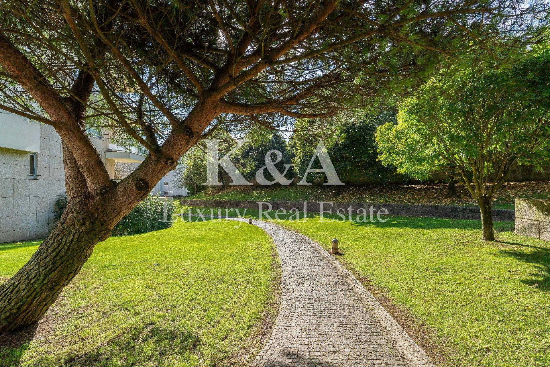 Apartamento T3 Venda em Lordelo do Ouro e Massarelos,Porto