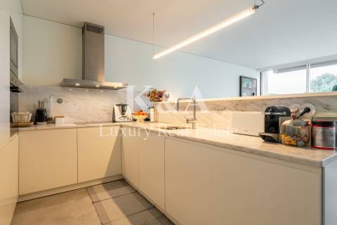 Moradia de 4 quartos a poucos minutos do Parque da Cidade