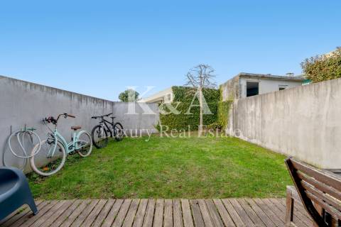 Moradia de 4 quartos a poucos minutos do Parque da Cidade