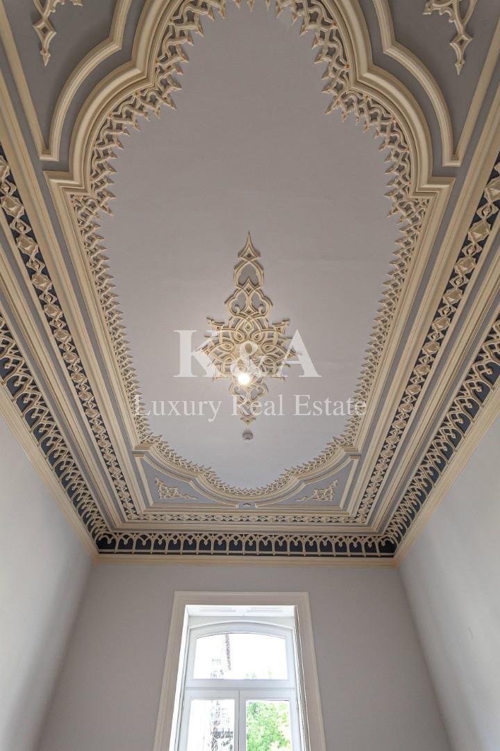 Moradia T6 Venda em Cedofeita, Santo Ildefonso, Sé, Miragaia, São Nicolau e Vitória,Porto