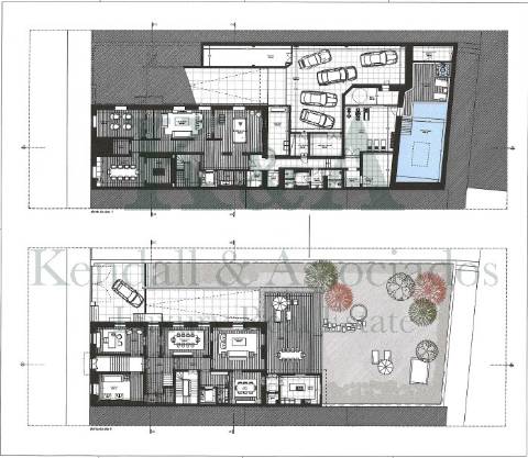 Moradia T6 Venda em Cedofeita, Santo Ildefonso, Sé, Miragaia, São Nicolau e Vitória,Porto