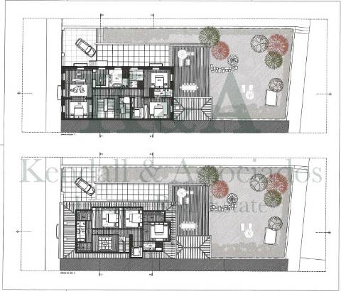 Moradia T6 Venda em Cedofeita, Santo Ildefonso, Sé, Miragaia, São Nicolau e Vitória,Porto