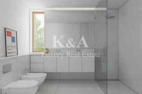 Moradia em condomínio fechado.