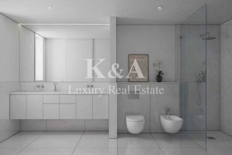 Moradia em condomínio fechado.