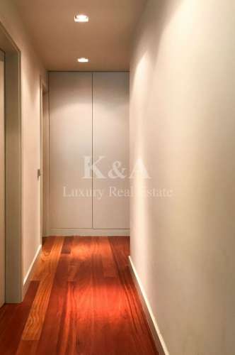 Apartamento T4 Duplex com jardim na Foz