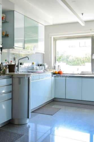 Apartamento T4 Duplex com jardim na Foz