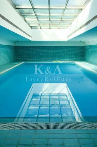 Apartamento T4 Duplex com jardim na Foz