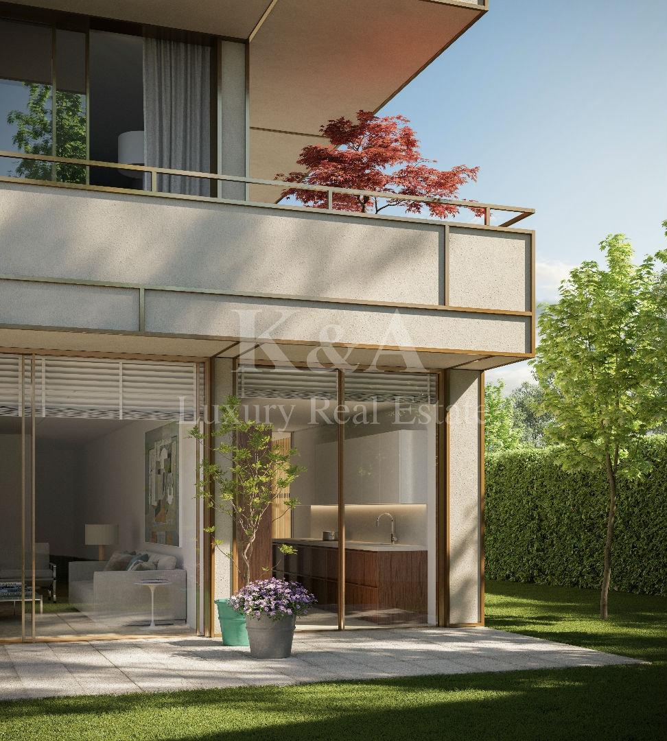 Apartamento Duplex em condomínio de luxo na Boavista