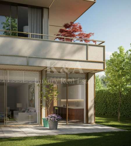 Apartamento Duplex em condomínio de luxo na Boavista