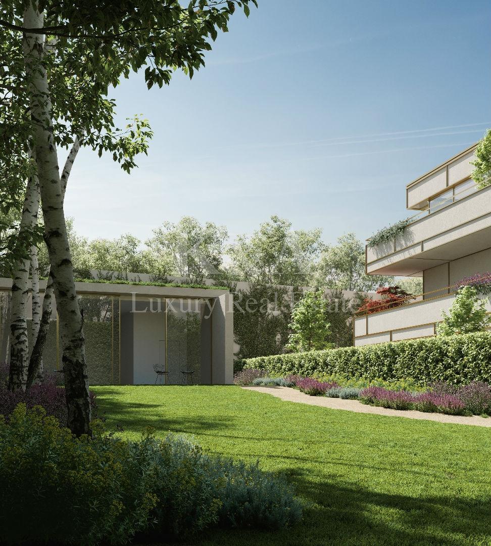 Apartamento Duplex em condomínio de luxo na Boavista