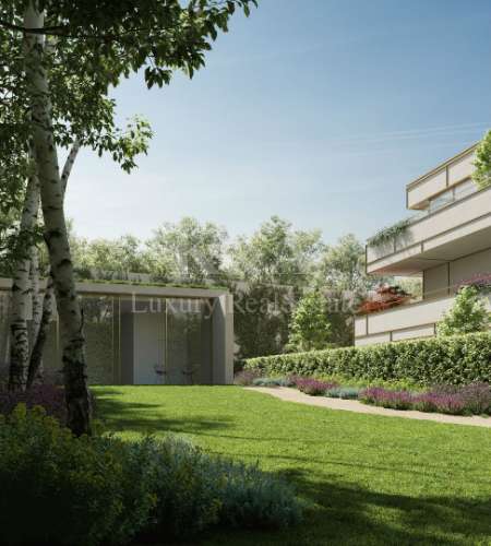 Apartamento Duplex em condomínio de luxo na Boavista