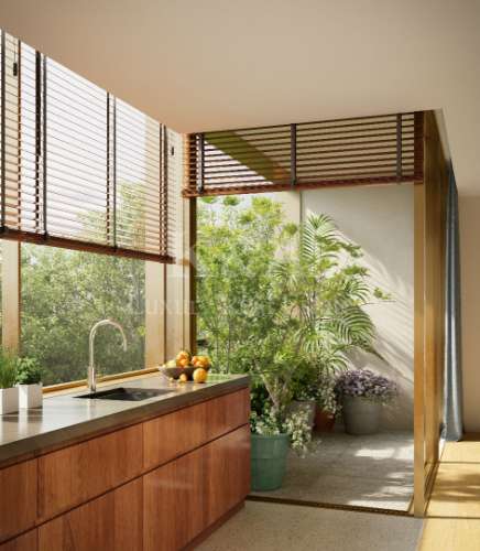 Apartamento Duplex em condomínio de luxo na Boavista