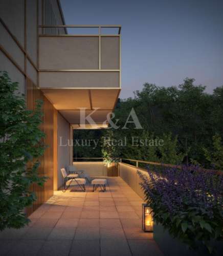 Apartamento Duplex em condomínio de luxo na Boavista