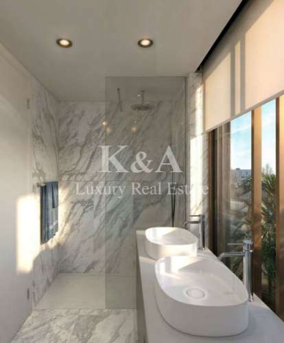 Apartamento T2 com varanda em Matosinhos Sul