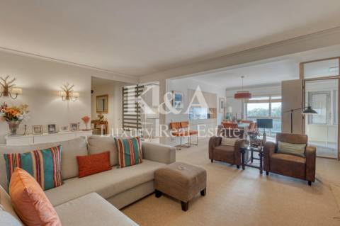 Apartamento T3 na Foz