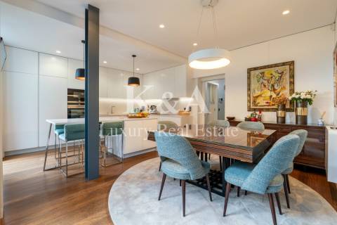 Moradia T3 em Serralves