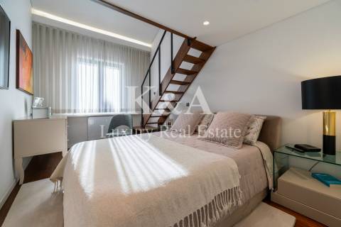 Moradia T3 em Serralves