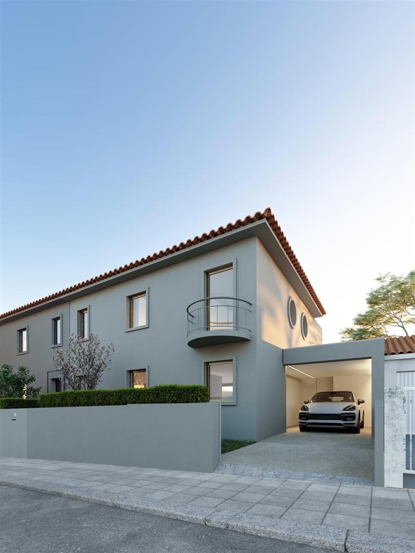 Moradia T4 Venda em Aldoar, Foz do Douro e Nevogilde,Porto