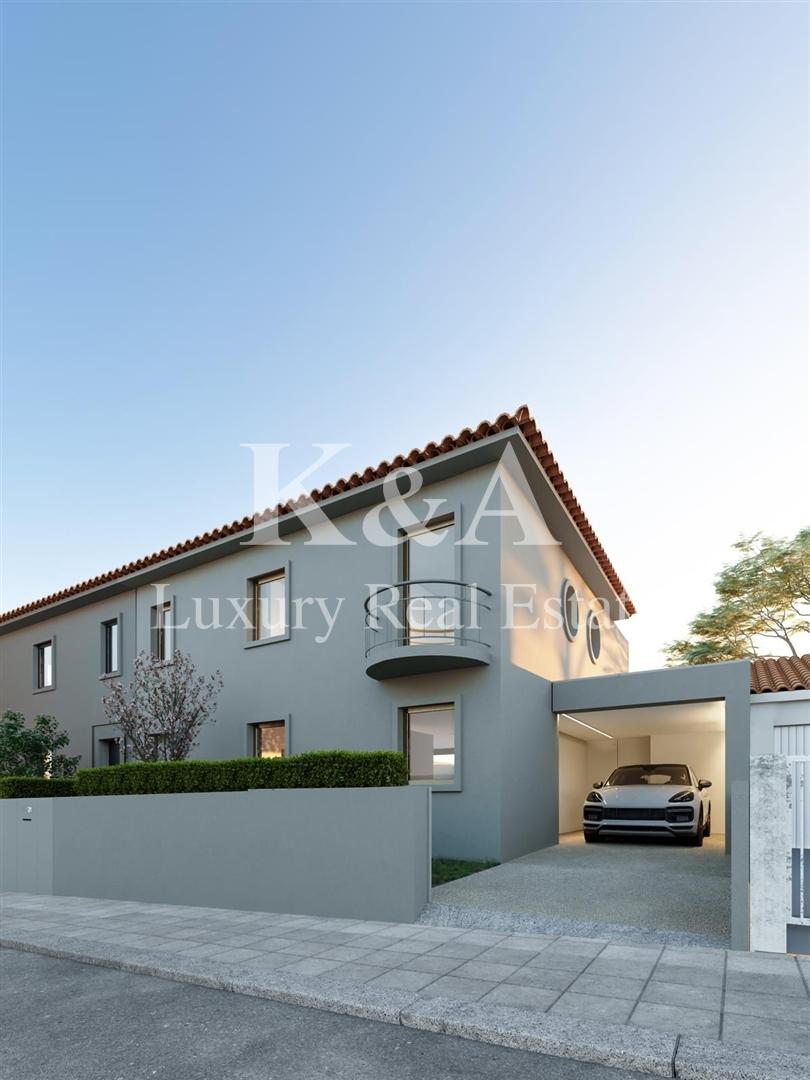 Moradia T4 Venda em Aldoar, Foz do Douro e Nevogilde,Porto
