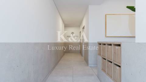 Apartamento T3 com vistas rio Douro