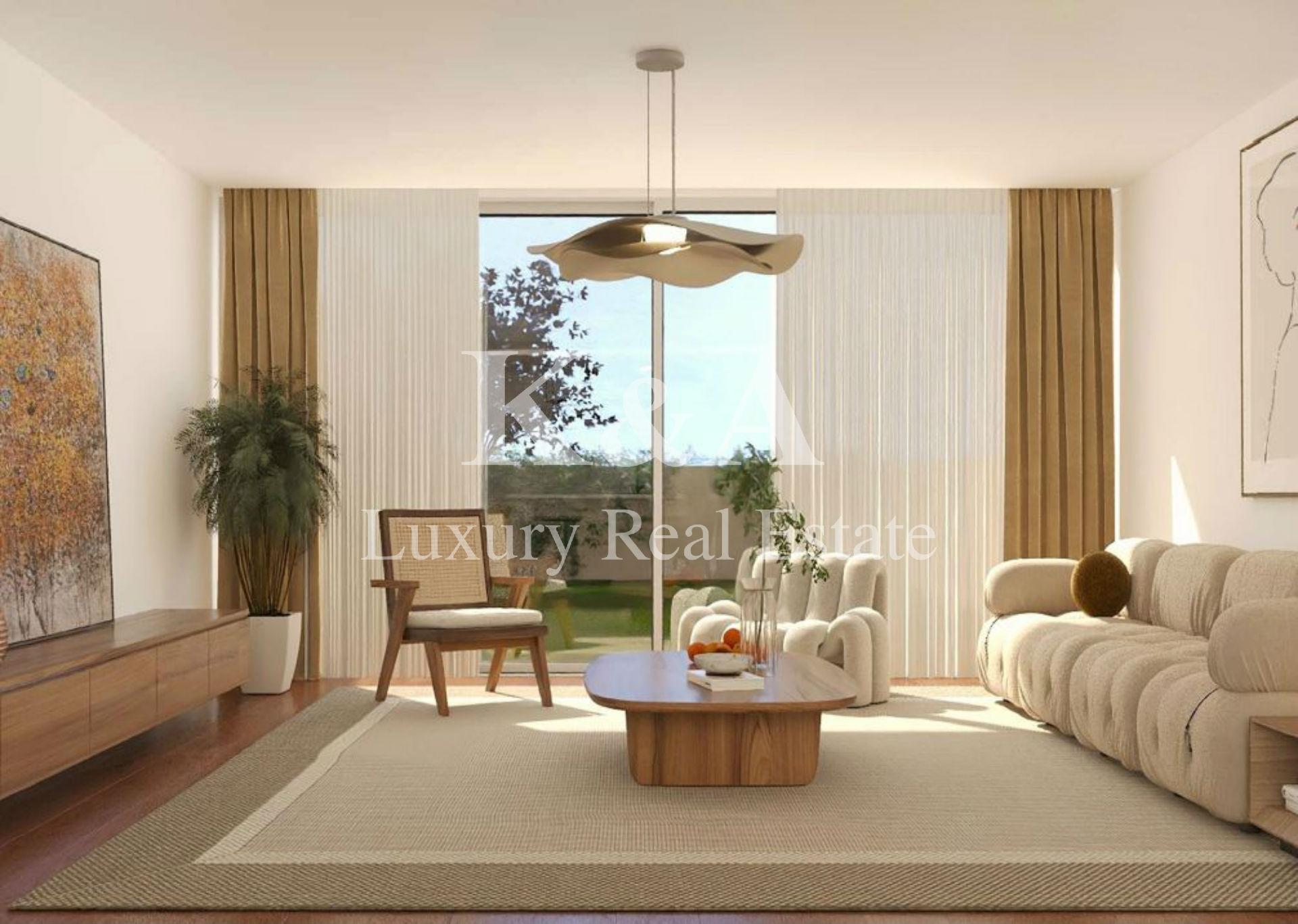 Apartamento T0 em novo edifício, na Baixa do Porto