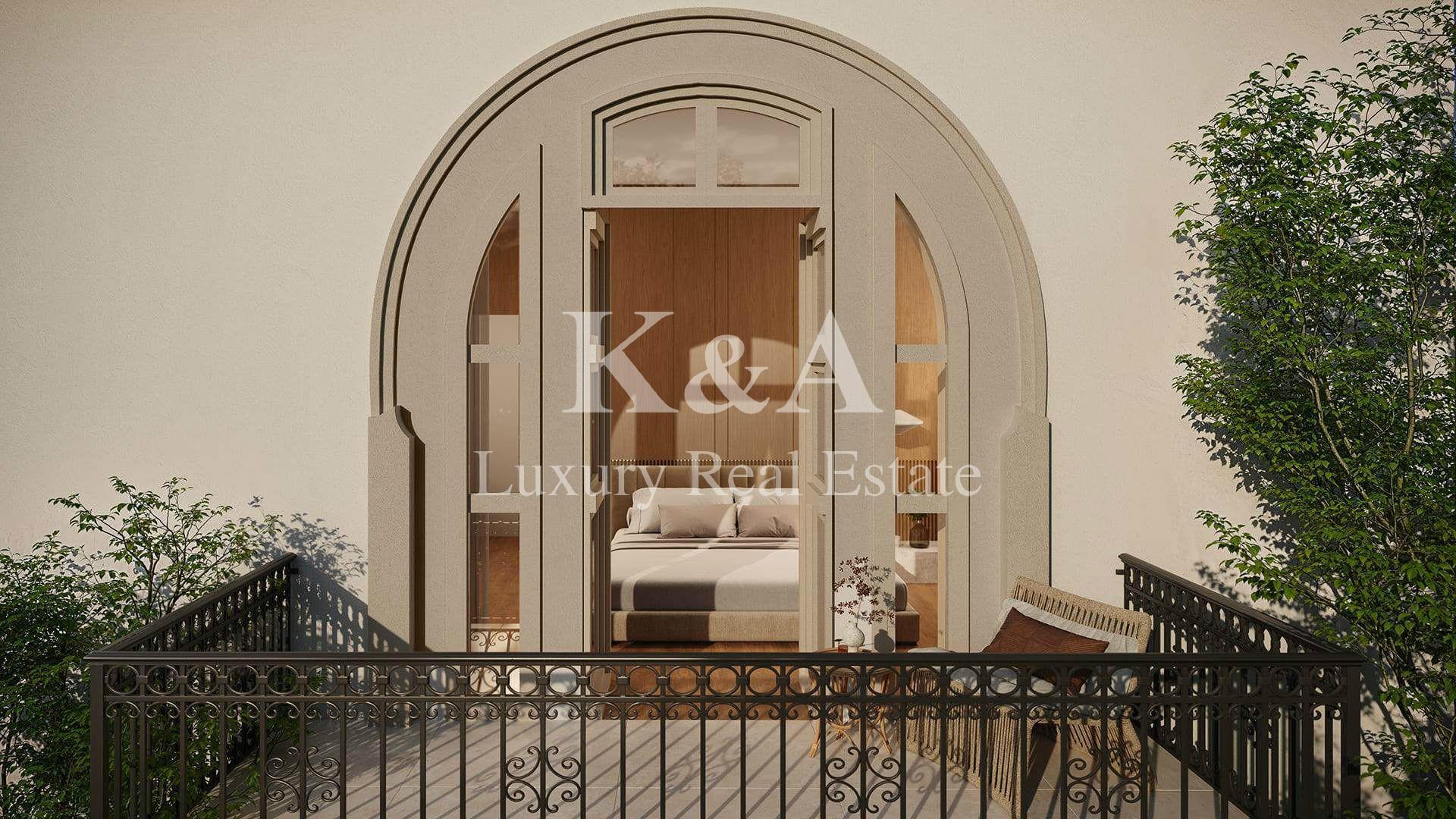 Apartamento T3 em Novo Condomínio Exclusivo no Porto