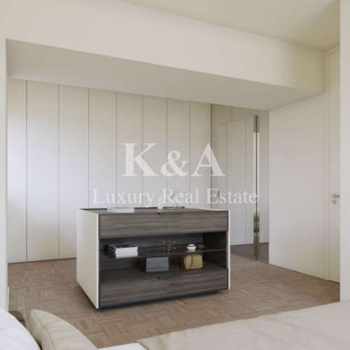 Apartamento T4 no Porto.